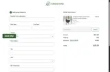 Newyear10 coupon verification screenshot