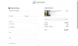 KINGSYARD coupon verification screenshot
