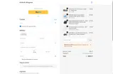 kinhank-retrogame coupon verification screenshot