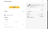kinhank-retrogame coupon verification screenshot