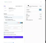 KINKODEAL coupon verification screenshot