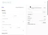 10ZEPA coupon verification screenshot