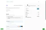 FISA10 coupon verification screenshot