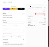 10WIGI coupon verification screenshot