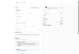 PF coupon verification screenshot