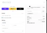 SAVENOW15 coupon verification screenshot