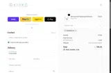 Shopping10 coupon verification screenshot