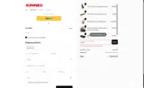 KNT15 coupon verification screenshot