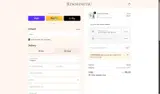 TRYDIAMOND coupon verification screenshot