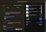 SAVESUB10 coupon verification screenshot