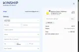 MISSU20 coupon verification screenshot