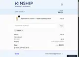 ADBKH coupon verification screenshot