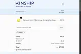 ADBMT coupon verification screenshot