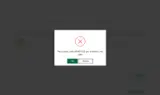 WM451025 coupon verification screenshot