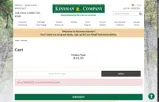 WM450625 coupon verification screenshot