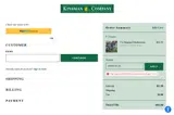 WM450126 coupon verification screenshot