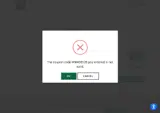 WM450126 coupon verification screenshot