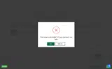 WMW1125 coupon verification screenshot