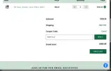 WMW1225 coupon verification screenshot