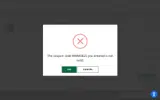 WMW0825 coupon verification screenshot