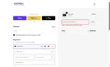 WELCOME15 coupon verification screenshot