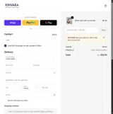 WELCOME coupon verification screenshot