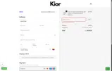 BLACK35 coupon verification screenshot
