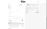 BLACK35 coupon verification screenshot