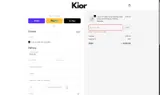 WELCOME20 coupon verification screenshot