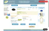 Kippah coupon verification screenshot