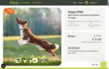 Kippy coupon verification screenshot