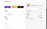 CWOFF50 coupon verification screenshot