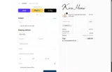 SIMPLY10 coupon verification screenshot