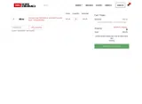 KIR Ammo coupon verification screenshot