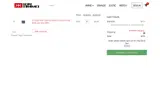 KIR Ammo coupon verification screenshot