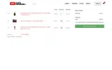 KIR Ammo coupon verification screenshot