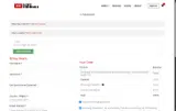 KIR Ammo coupon verification screenshot