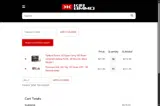 KIR Ammo coupon verification screenshot
