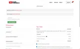 KIR Ammo coupon verification screenshot