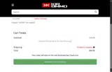KIR Ammo coupon verification screenshot