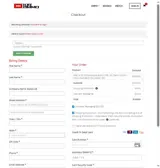KIR Ammo coupon verification screenshot