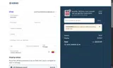 Kiriko coupon verification screenshot