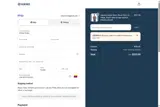 Kiriko coupon verification screenshot
