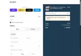 Kiriko coupon verification screenshot