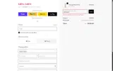 EXTRA25 coupon verification screenshot