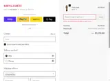 OUTERWEAR30 coupon verification screenshot