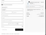RESORT20 coupon verification screenshot