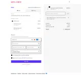 BOTTEGA60 coupon verification screenshot