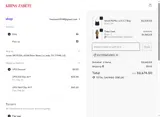 OUTERWEAR30 coupon verification screenshot