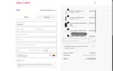 ALAIA50 coupon verification screenshot